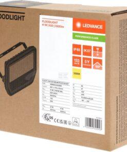 Proyector 41W 3000K Blanco