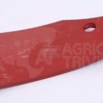 Placa deflectora lado derecho V&N