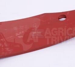 Placa deflectora lado derecho V&N
