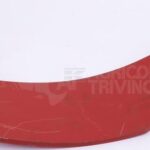 Placa deflectora lado izquierdo V&N