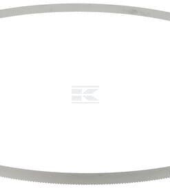 Hoja si. ci. 2700x27x0,9T=EZ-L 8 Hoja si. ci. 2700x27x0,9T=EZ-L
