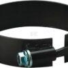 Abrazadera de perno curvado, 127 mm