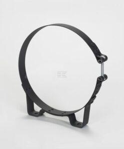 Banda de fijación de escape, 274 mm