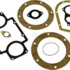 Kit juntas MEC 2000 3000 4000