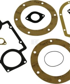 Kit juntas MEC 2000 3000 4000