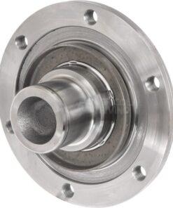 Eje rotor