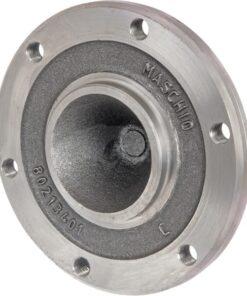 Eje rotor