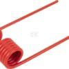 Doble muelle para disco delantero epi-i