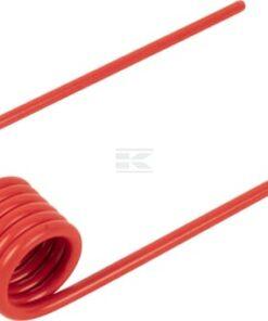 Doble muelle para disco delantero epi-i