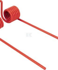 Doble muelle para disco delantero epi-i