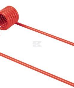 Muelle trasero de doble barra epi-i