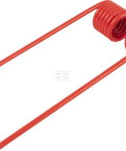 Muelle trasero de doble barra epi-i