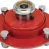 Bloque de rodamientos completo HB Maschio