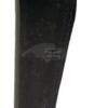 Dientes grada gir. der., 10 mm