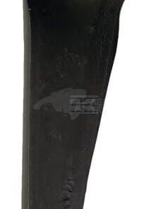 Dientes grada gir. der., 10 mm