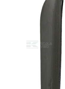 Dientes grada gir. der., 10 mm
