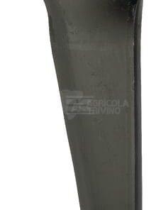 Dientes grada gir. izq., 10 mm