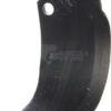 Cuchilla rotavator 90x10