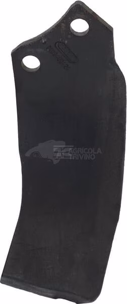 Cuchilla rotavator 1 Cuchilla rotavator