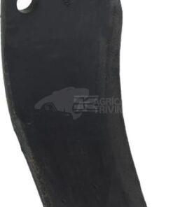 Cuchilla rotavator 4 Cuchilla rotavator