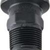 Acoplamiento abridado 1" x 1" macho NPT