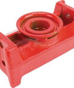 Soporte cuchilla lat. para HB