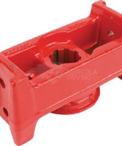 Soporte cuchilla lat. para HB