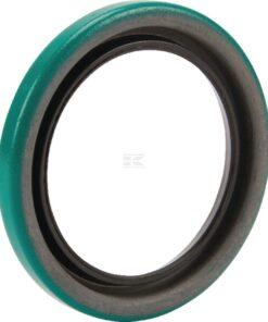 Anillo obturador radial