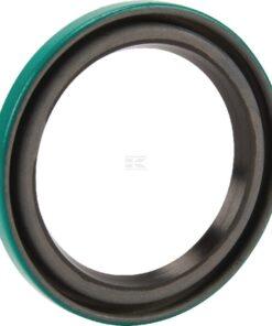 Anillo obturador radial