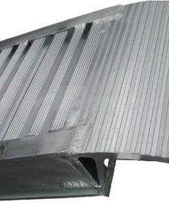 Rampas de carga rectas 3,5 m 5540 kg, Heavy Duty