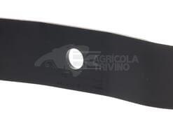 Cuchilla L: 480x5mm agujero redondo: Ø20.2 , PowerMulch