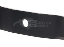 Cuchilla L: 480x5mm agujero redondo: Ø20.2 , PowerMulch