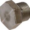 Tornillo de purga de aceite JD 8 Tornillo de purga de aceite JD