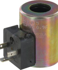 Bobina 24 V CC M19P 22 W prop.
