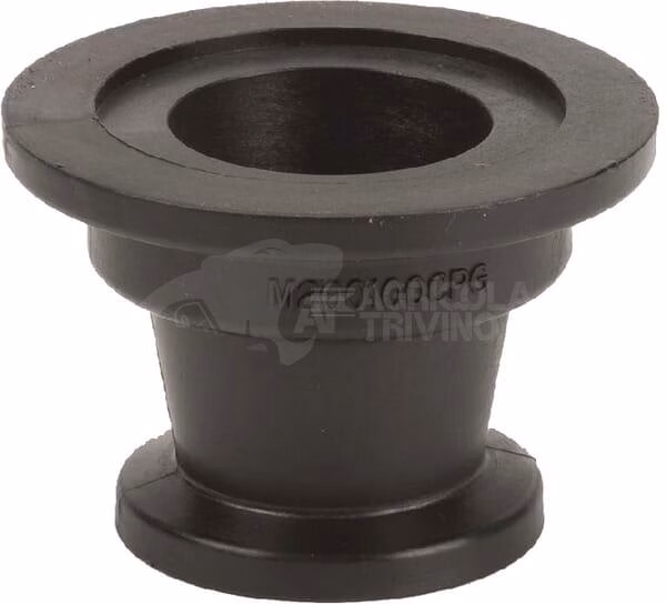 Brida 2"x brida 1" adaptador 1 Brida 2"x brida 1" adaptador