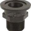 Brida 2" x macho 1 1/2" NPT
