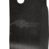 Cuchilla rotatoria izd. 230x135x90 mm, 10 mm de espesor adecuada para Maschio 6 Cuchilla rotatoria izd. 230x135x90 mm, 10 mm de espesor adecuada para Maschio