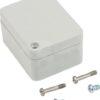 Carcasa policarb. 50x65x35mm 4 Carcasa policarb. 50x65x35mm