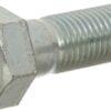 Tornillo H M30x90 - 8.8 2 Tornillo H M30x90 - 8.8
