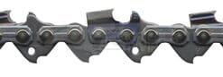 Cadena de motosierra, 0.325" 1.5mm, 464 DL, rollo 25 pies, chisel multicut, Duracut, Oregon