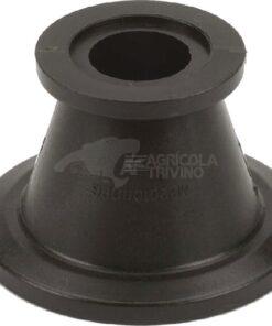 Brida 2" FP x brida 1" adapt.