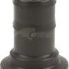 Acoplamiento abridado 2" FP x empalme de manguera 2"