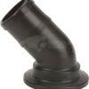 Brida 2 "FP manguera 2" 45°