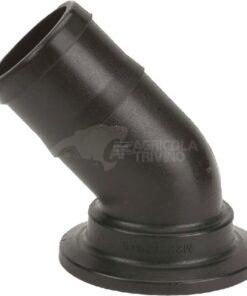 Brida 2 "FP manguera 2" 45°