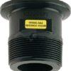 Acoplamiento abridado 2" FP x 2" macho BSP 3 Acoplamiento abridado 2" FP x 2" macho BSP