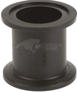 Brida 2" FP conector 180°