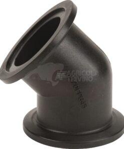 Acoplamiento abridado 45° 2" x 2" FP