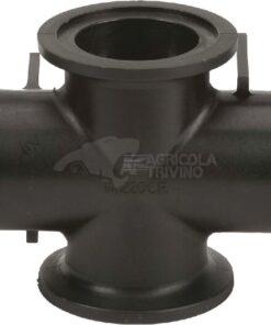 Brida 2" FP conector transv.