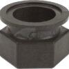 Acoplamiento abridado 2" FP x 2" hembra NPT