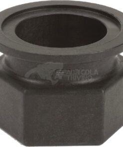 Acoplamiento abridado 2" FP x 2" hembra NPT